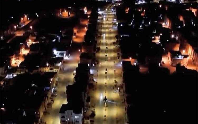 ضبط ثلاثة متهمين بإطلاق النار في حفل زفاف بمدينة الشحر