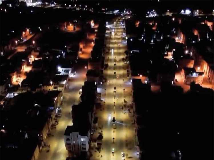 ضبط ثلاثة متهمين بإطلاق النار في حفل زفاف بمدينة الشحر