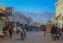 مقتل مواطن برصاص مسلحين مجهولين في مديرية لودر بأبين