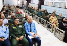 اجتماع أمني موسع في عدن يقر إجراءات لتعزيز الأمن ومكافحة الجريمة