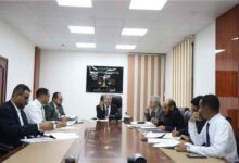 القضاء الأعلى يعيد تشكيل دوائر قضائية ويقر تعيينات جديدة ويُحيل 12 قاضياً إلى مجلس المحاسبة