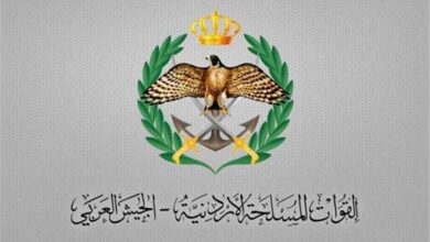 الجيش الأردني يسقط طائرة مسيرة اخترقت أجواء المملكة 2 الجيش الأردني يسقط طائرة مسيرة اخترقت أجواء المملكة