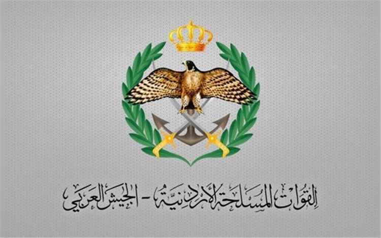 الجيش الأردني يسقط طائرة مسيرة اخترقت أجواء المملكة