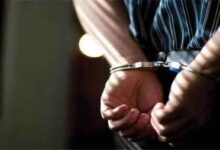 شرطة تعز تضبط متهماً بجريمة قتل