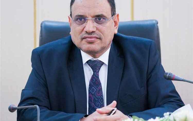 السقطري: هجمات الحوثيين على السعودية والملاحة الدولية تؤكد رفضهم للسلام وتهدد أمن المنطقة 1 السقطري: هجمات الحوثيين على السعودية والملاحة الدولية تؤكد رفضهم للسلام وتهدد أمن المنطقة