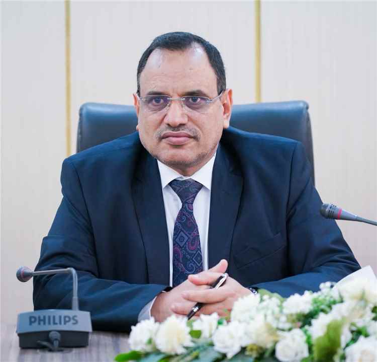 السقطري: هجمات الحوثيين على السعودية والملاحة الدولية تؤكد رفضهم للسلام وتهدد أمن المنطقة