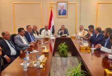 التكتل الوطني: وحدة الصف أولوية لمواجهة المشروع الحوثي واستعادة الدولة