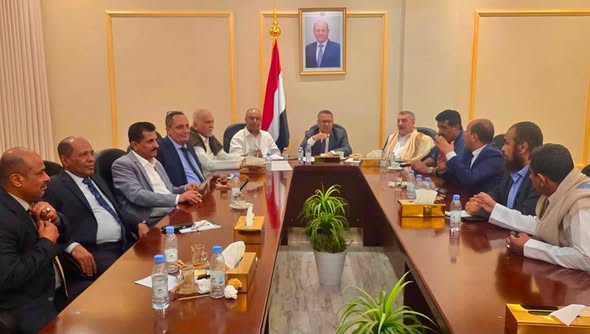 التكتل الوطني: وحدة الصف أولوية لمواجهة المشروع الحوثي واستعادة الدولة