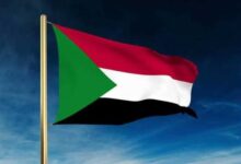 السودان يدين الرحلات الجوية الإيرانية إلى صنعاء ويؤكد دعمه للشرعية اليمنية
