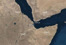 صحيفة بريطانية: طهران تسعى لتكرار سيناريو هرمز في مضيق باب المندب