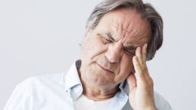 تحذيرات طبية من تجاهل العلامات المبكرة للجلطة الدماغية