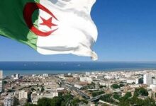 الجزائر تتضامن مع السعودية وتطالب بوقف تهديد الملاحة في البحر الأحمر