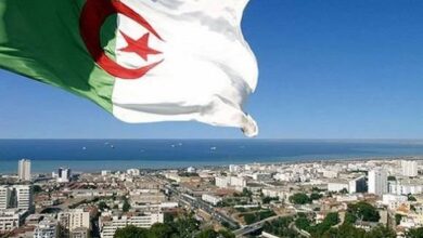 الجزائر تتضامن مع السعودية وتطالب بوقف تهديد الملاحة في البحر الأحمر 6 الجزائر تتضامن مع السعودية وتطالب بوقف تهديد الملاحة في البحر الأحمر