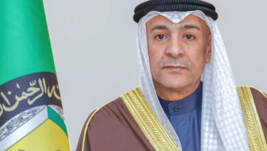 مجلس التعاون الخليجي يدين الاعتداءات الإيرانية على الأردن والكويت 3 مجلس التعاون الخليجي يدين الاعتداءات الإيرانية على الأردن والكويت