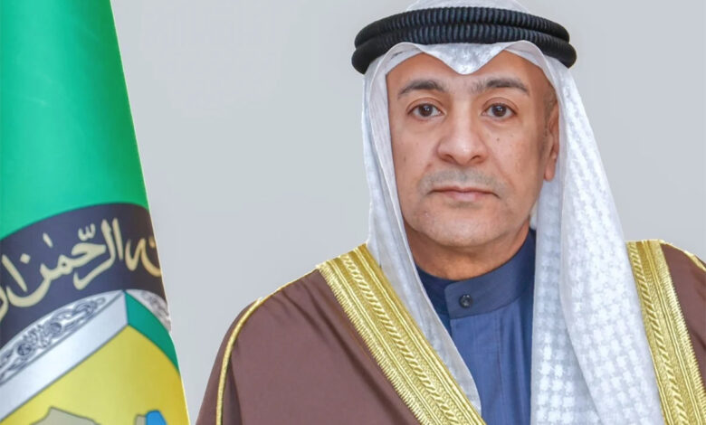 مجلس التعاون الخليجي يدين الاعتداءات الإيرانية على الأردن والكويت