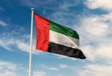 الإمارات تدين اعتداءات المستوطنين على قرى الضفة وتحذر من تداعياتها