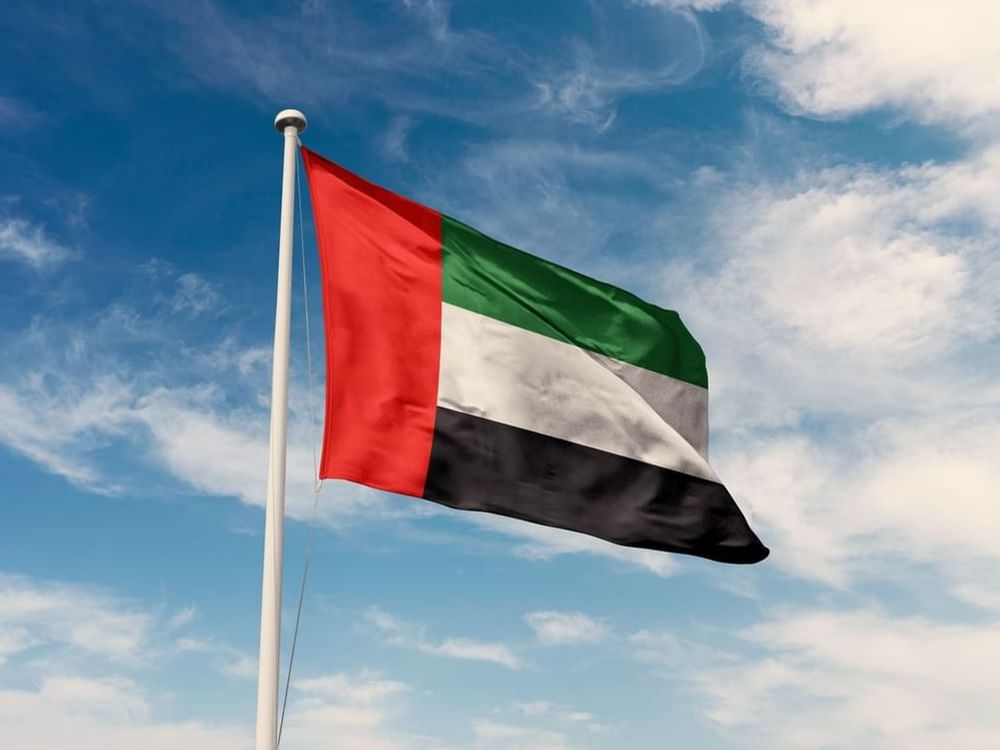 الإمارات تدين تهديدات الحوثيين للمملكة وتؤكد تضامنها الكامل مع السعودية