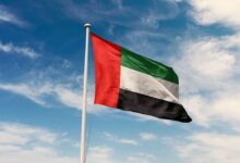 الإمارات تستنكر الاعتداءات الحوثية على جنوب السعودية وتؤكد دعمها للمملكة