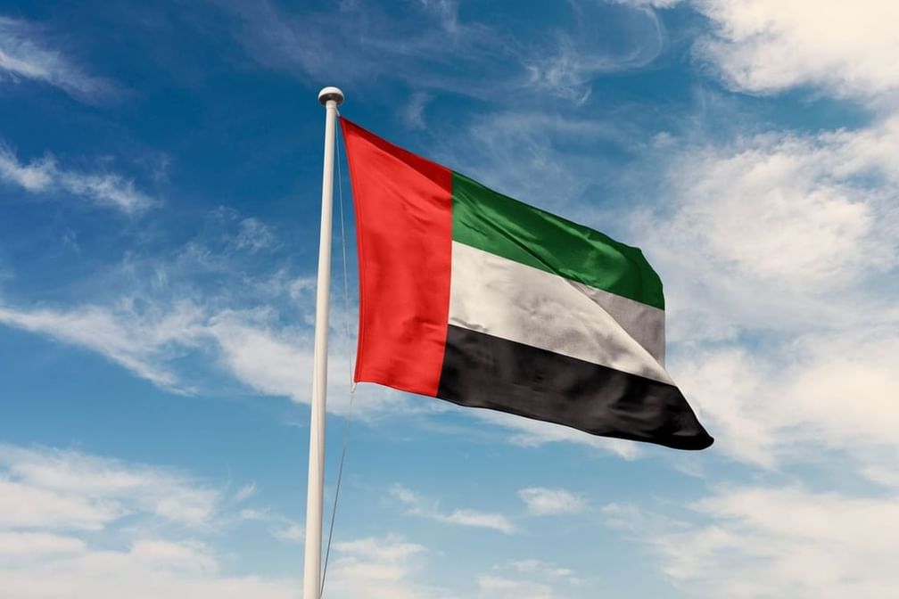 الإمارات تستنكر الاعتداءات الحوثية على جنوب السعودية وتؤكد دعمها للمملكة