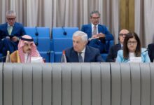 السعودية وإيطاليا تحذران من تهديدات الحوثي للأمن البحري وحرية الملاحة الدولية