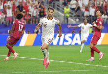 البرتغال تغادر المونديال بخسارة مؤلمة أمام إسبانيا