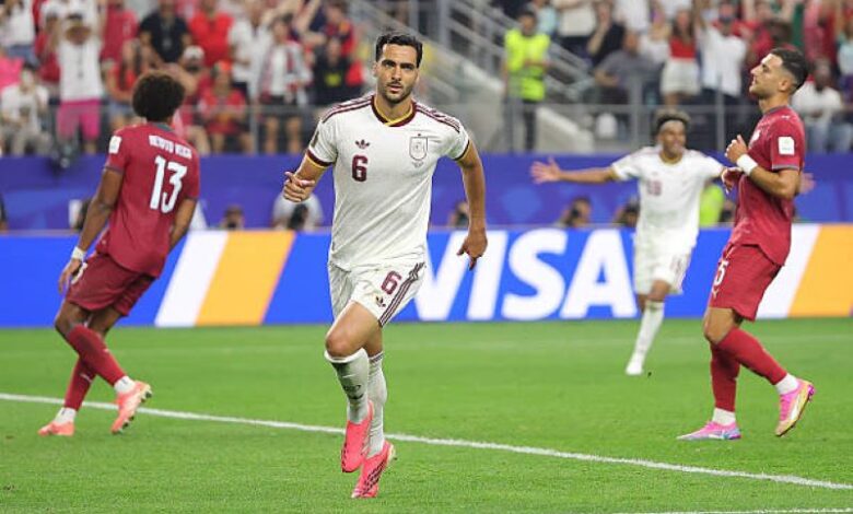 البرتغال تغادر المونديال بخسارة مؤلمة أمام إسبانيا 1 البرتغال تغادر المونديال بخسارة مؤلمة أمام إسبانيا