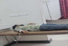 اعتداء مسلح على صاحب صالون حلاقة في تعز بعد إبلاغه عن مطلق نار