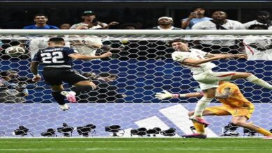 الأرجنتين تقلب الطاولة على إنجلترا وتتأهل إلى نهائي كأس العالم 3 الأرجنتين تقلب الطاولة على إنجلترا وتتأهل إلى نهائي كأس العالم