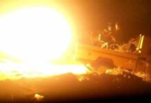 مستشفى الجراحي يستقبل قتلى وجرحى الحوثيين بعد معارك حيس