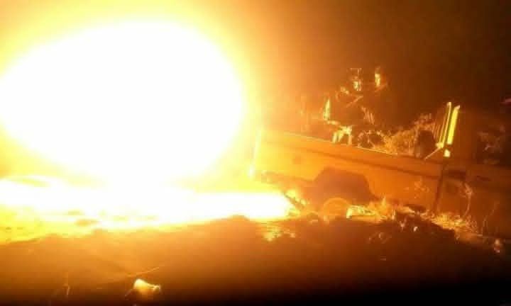مستشفى الجراحي يستقبل قتلى وجرحى الحوثيين بعد معارك حيس 1 مستشفى الجراحي يستقبل قتلى وجرحى الحوثيين بعد معارك حيس