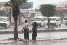 الفلكي الجوبي يحدد موعد ظهور نجم سهيل وبداية موسم الأمطار في اليمن