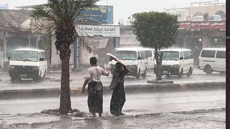 الفلكي الجوبي يحدد موعد ظهور نجم سهيل وبداية موسم الأمطار في اليمن