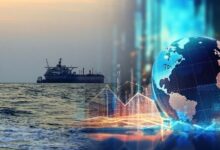 دراسة تكشف استراتيجية الحوثي الجديدة لابتزاز العالم عبر البحر الأحمر