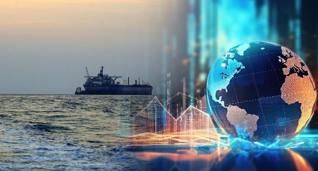 دراسة تكشف استراتيجية الحوثي الجديدة لابتزاز العالم عبر البحر الأحمر