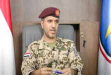 دويد: المقاومة الوطنية أحكمت السيطرة على باب المندب وقلّصت تهريب السلاح الإيراني للحوثيين