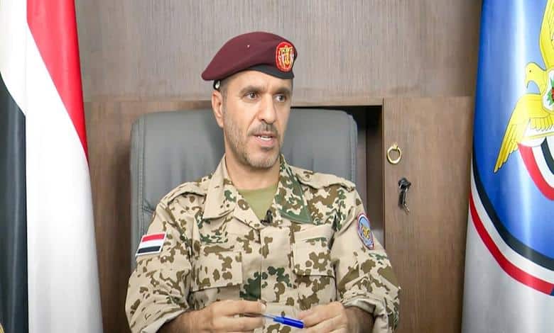 دويد: المقاومة الوطنية أحكمت السيطرة على باب المندب وقلّصت تهريب السلاح الإيراني للحوثيين