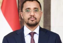 القديمي: مليشيا الحوثي تتحمل مسؤولية تعطيل مطار صنعاء ومعاناة المسافرين