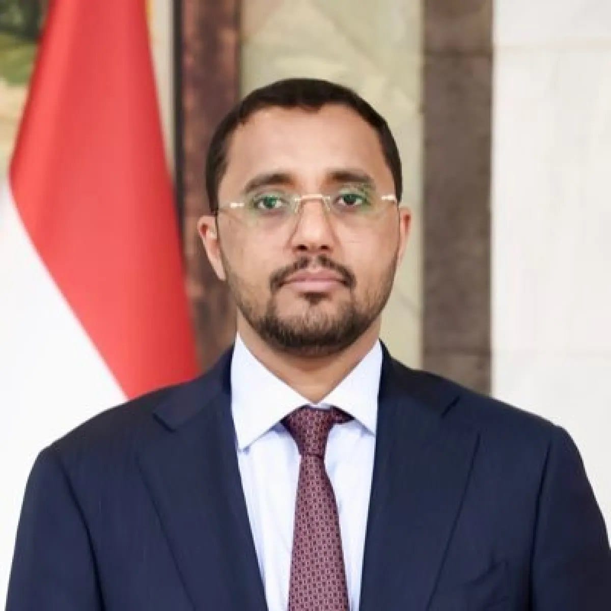 القديمي: مليشيا الحوثي تتحمل مسؤولية تعطيل مطار صنعاء ومعاناة المسافرين