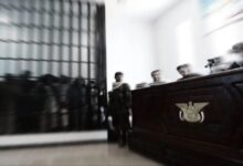 محامٍ يكشف واقع القضاء في مناطق سيطرة الحوثي بعد منعه من مقابلة موكله