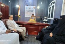 اللجنة التنسيقية لرعاية الأحداث بالحديدة تعلن خلو السجون والمحاكم من قضايا جنائية بحق الأطفال
