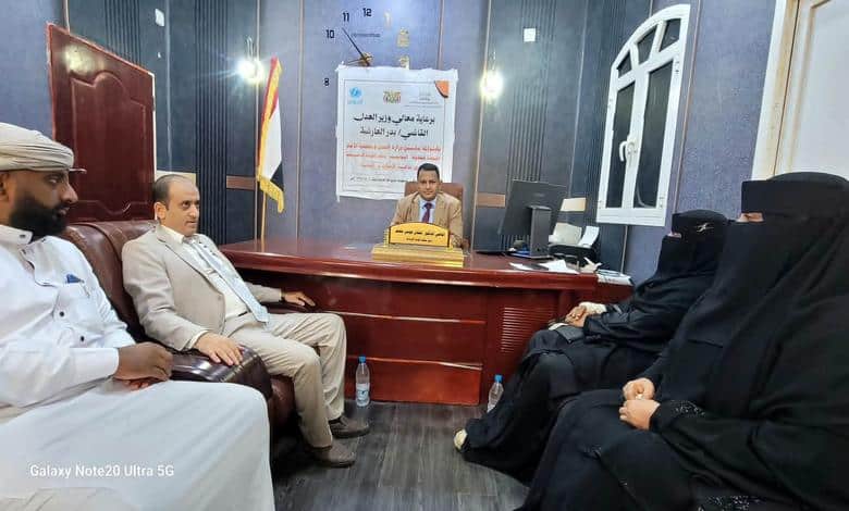 اللجنة التنسيقية لرعاية الأحداث بالحديدة تعلن خلو السجون والمحاكم من قضايا جنائية بحق الأطفال