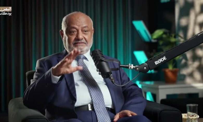 المحافظ طاهر يكشف أسباب تعثر تحرير الحديدة ويؤكد جاهزية القوات للحسم