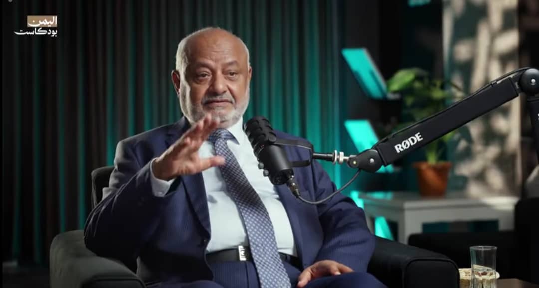 المحافظ طاهر يكشف أسباب تعثر تحرير الحديدة ويؤكد جاهزية القوات للحسم