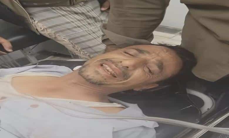 بسبب ألف ريال.. مسلح يطلق النار على بائع قات في تعز 1 بسبب ألف ريال.. مسلح يطلق النار على بائع قات في تعز