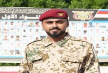 تعيين عدنان دوبله قائداً للواء الأول تهامة في جبهات جنوب الحديدة