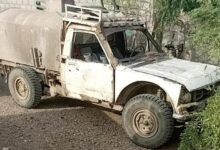 حادث دهس يودي بحياة طفلين خلال توزيع مساعدات غذائية في المخا