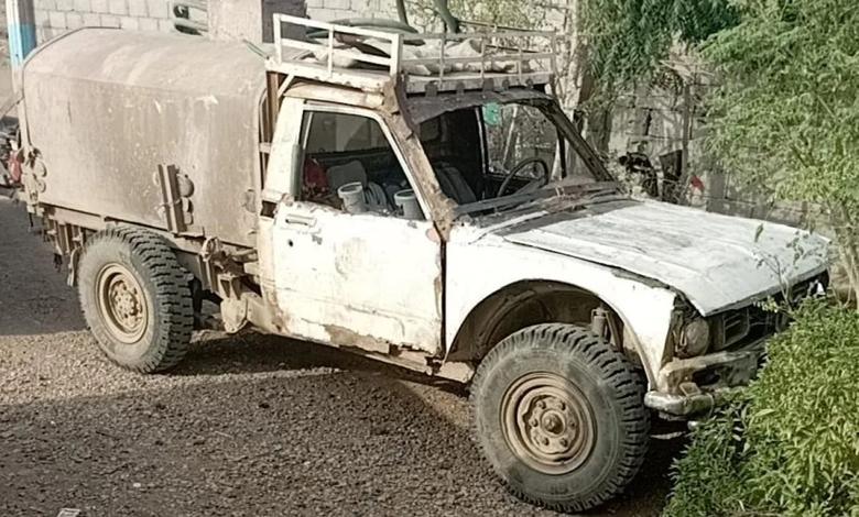حادث دهس يودي بحياة طفلين خلال توزيع مساعدات غذائية في المخا