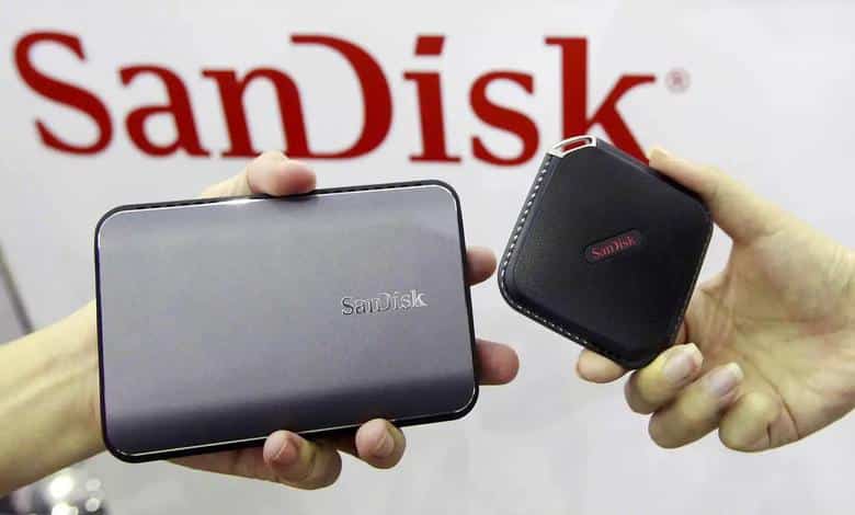 شريحة جديدة من سانديسك تقرب العالم من أقراص SSD بسعة نصف بيتابايت 1 شريحة جديدة من سانديسك تقرب العالم من أقراص SSD بسعة نصف بيتابايت