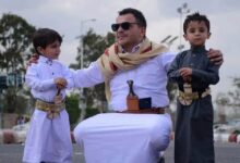 جريمة جديدة في صنعاء.. شاب يلقى مصرعه والفاعل يفر إلى جهة مجهولة