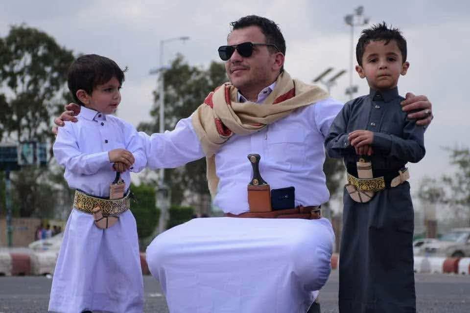 جريمة جديدة في صنعاء.. شاب يلقى مصرعه والفاعل يفر إلى جهة مجهولة